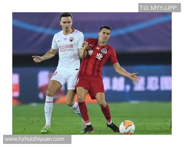 赛后分析:杭州足球队与深圳足球队的表现与状态对比探讨
