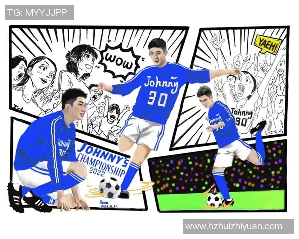 足球明星手绘漫画教程从入门到精通的全方位指南与技巧分享