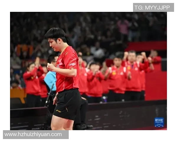 世界杯点评：南京乒乓球队的节奏表现