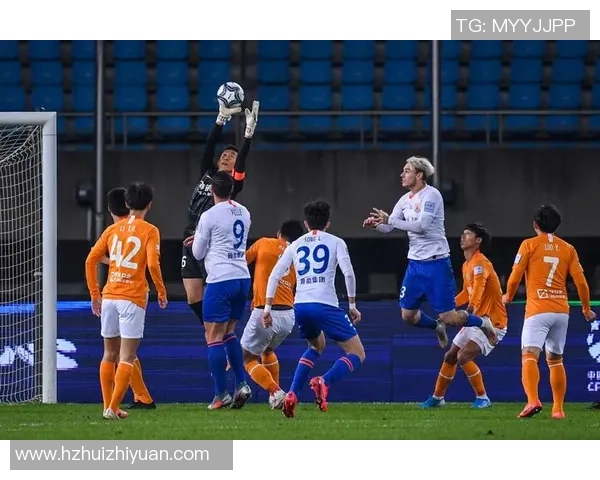 聚焦足球：武汉足球队的心理素质话题