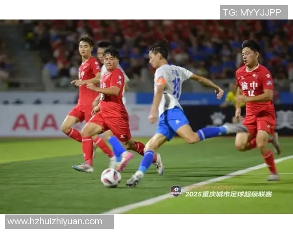 足球热议：重庆足球队的实力争议