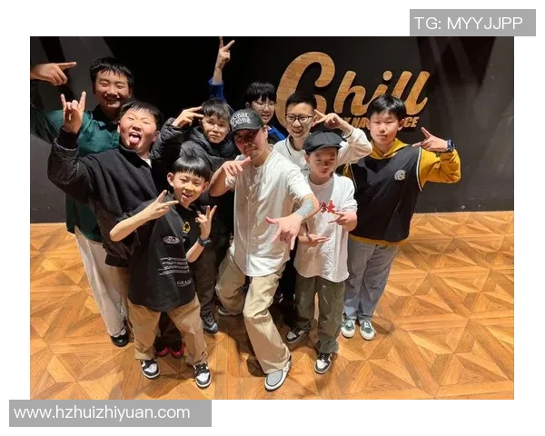 街舞热议:武汉街舞队的节奏争议