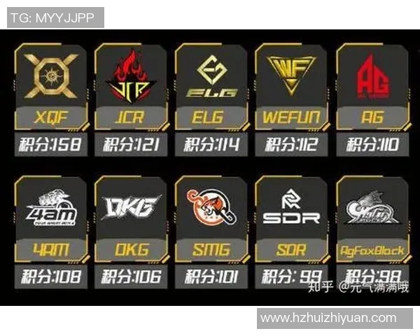 和平精英热点：解读FPX的中路突破_1